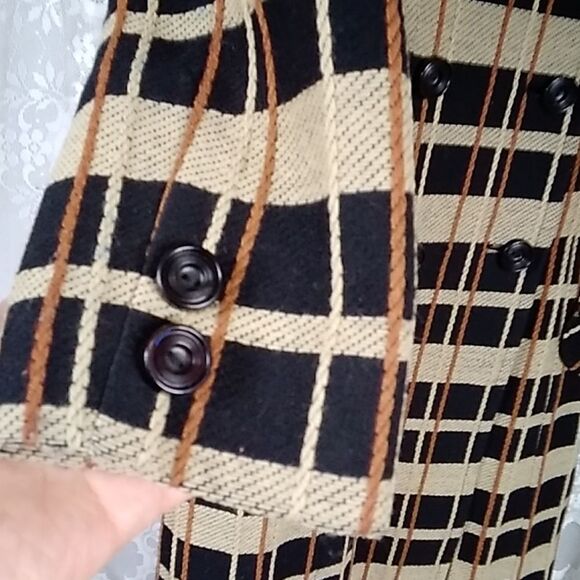 VINTAGE DRESS MAKER AICH SIZE APPROXIMATELY M - Picture 7 of 16